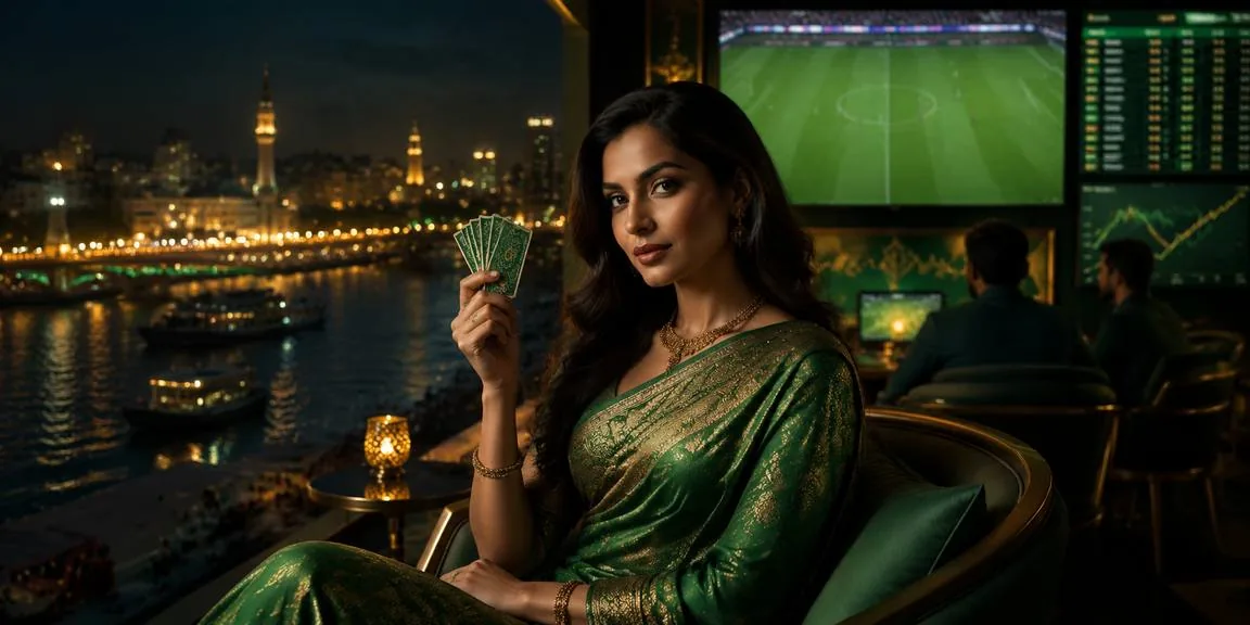 ভার্চুয়াল ক্রিকেট