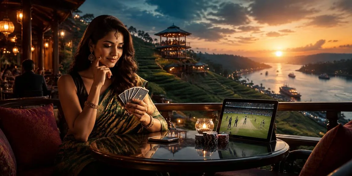 লাইভ লাইটিং বাকারা