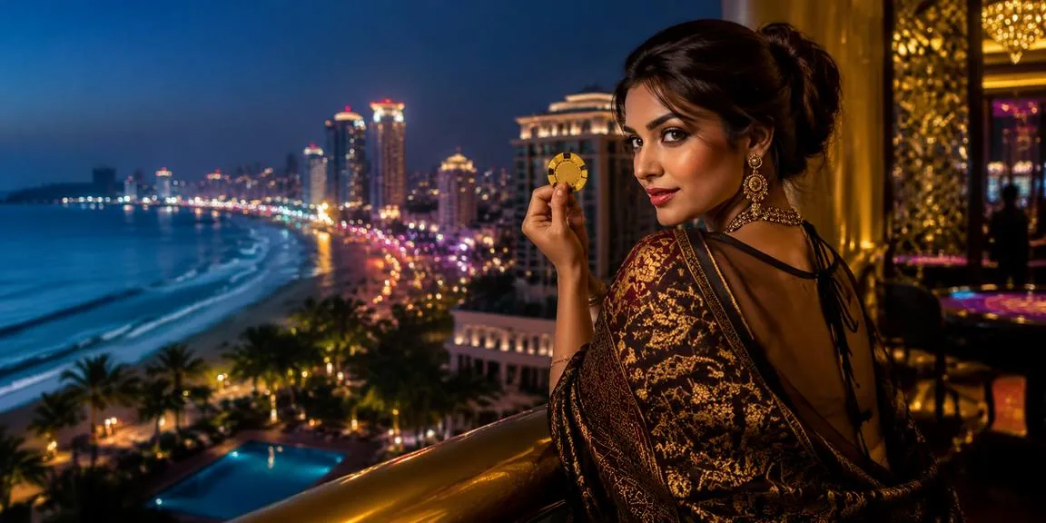 গলফ বেটিং