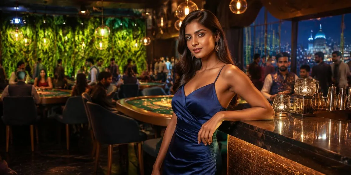লেট ইট রাইড